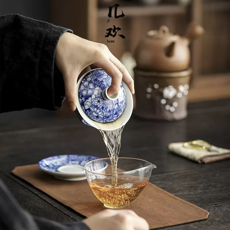 菊のミスト